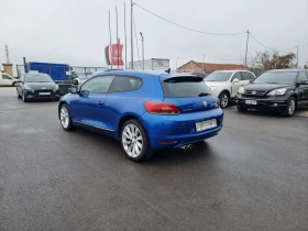 VW Scirocco 2.0TDI, снимка 4