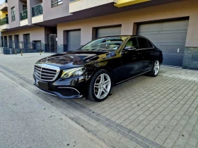 Mercedes-Benz E 220 CDI / AVANTGARDE, снимка 8
