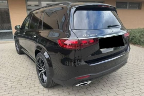 Mercedes-Benz GLS 450 d 4Matic AMG line - 189998 лв. / 97144.43 € - 32325309 5