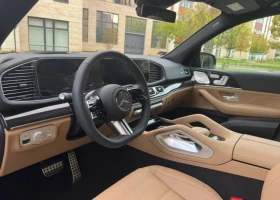 Mercedes-Benz GLS 450 d 4Matic AMG line - 189998 лв. / 97144.43 € - 32325309 6