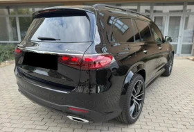 Mercedes-Benz GLS 450 d 4Matic AMG line - 189998 лв. / 97144.43 € - 32325309 4