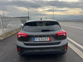 Ford Focus 1.5TDCI ST-LINE Автоматик Full - 27900 лв. / 14265.04 € - 41083889 5