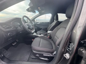 Ford Focus 1.5TDCI ST-LINE Автоматик Full - 27900 лв. / 14265.04 € - 41083889 9