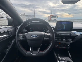 Ford Focus 1.5TDCI ST-LINE Автоматик Full - 27900 лв. / 14265.04 € - 41083889 15