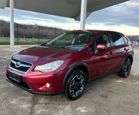 Subaru XV 1.6i, 4x4 - изображение 1