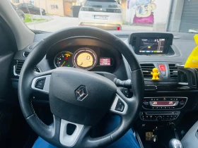 Renault Megane, снимка 10