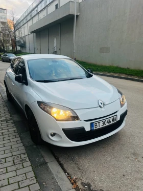 Renault Megane, снимка 3