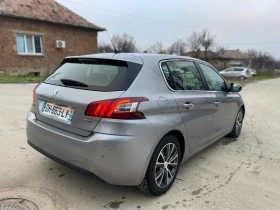 Peugeot 308 2.0 HDi 150 HP - 13700 лв. / 7004.70 € - 13584614 8