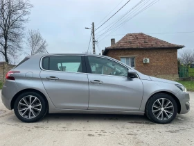 Peugeot 308 2.0 HDi 150 HP - 13700 лв. / 7004.70 € - 13584614 4