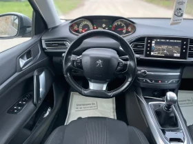 Peugeot 308 2.0 HDi 150 HP - 13700 лв. / 7004.70 € - 13584614 10