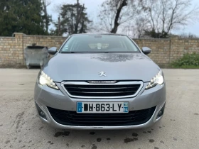 Peugeot 308 2.0 HDi 150 HP - 13700 лв. / 7004.70 € - 13584614 2