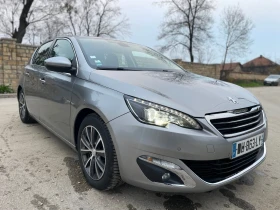 Peugeot 308 2.0 HDi 150 HP - 13700 лв. / 7004.70 € - 13584614 3