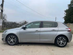 Peugeot 308 2.0 HDi 150 HP - 13700 лв. / 7004.70 € - 13584614 5