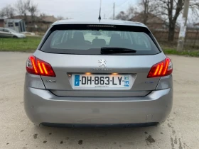 Peugeot 308 2.0 HDi 150 HP - 13700 лв. / 7004.70 € - 13584614 7