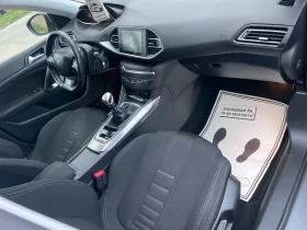 Peugeot 308 2.0 HDi 150 HP - 13700 лв. / 7004.70 € - 13584614 11