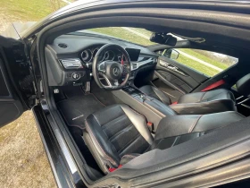 Mercedes-Benz CLS 350 4MATIC BLUETEC, снимка 11