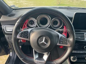 Mercedes-Benz CLS 350 4MATIC BLUETEC, снимка 14