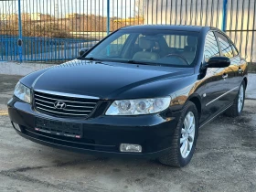 Hyundai Grandeur 3.3 V6