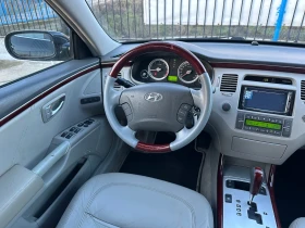 Hyundai Grandeur 3.3 V6, снимка 8