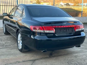 Hyundai Grandeur 3.3 V6, снимка 4