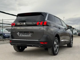 Peugeot 5008 2.0-BLUEHDI-GT-line-6+ 1-167.000km-ORIGINAL-FULL - 16500 € / 32271.19 лв. - 26306396 6