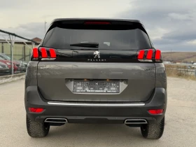 Peugeot 5008 2.0-BLUEHDI-GT-line-6+ 1-167.000km-ORIGINAL-FULL - 16500 € / 32271.19 лв. - 26306396 5