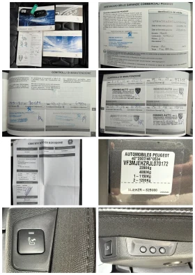 Peugeot 5008 2.0-BLUEHDI-GT-line-6+ 1-167.000km-ORIGINAL-FULL - 16500 € / 32271.19 лв. - 26306396 16