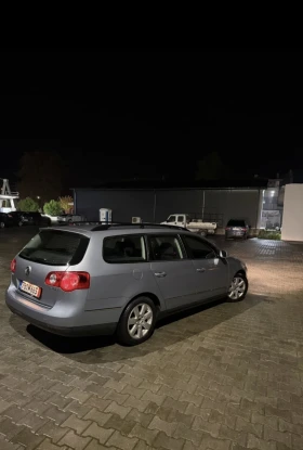 VW Passat - 2750 € / 5378.53 лв. - 97769926 5