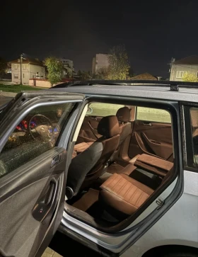 VW Passat - 2750 € / 5378.53 лв. - 97769926 7