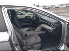 Toyota Camry 2.5L I-4 DI, DOHC, VVT, 203HP Front Wheel Drive - 10300 € / 20145.05 лв. - 54762714 11