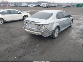 Toyota Camry 2.5L I-4 DI, DOHC, VVT, 203HP Front Wheel Drive - 10300 € / 20145.05 лв. - 54762714 10