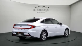 Hyundai Sonata 2.0LPG Smart autogeorge.com | Mobile.bg � ����� ������ 2