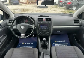 VW Golf V/1.6i - 3300 € / 6454.24 лв. - 46670679 9