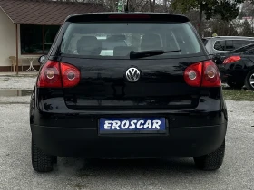 VW Golf V/1.6i - 3300 € / 6454.24 лв. - 46670679 6