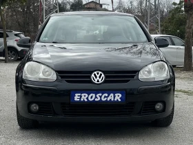 VW Golf V/1.6i