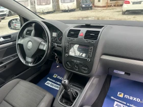 VW Golf V/1.6i - 3300 € / 6454.24 лв. - 46670679 14