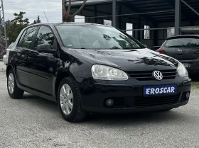 VW Golf V/1.6i - 3300 € / 6454.24 лв. - 46670679 2
