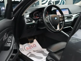BMW 320 d/SportLine/Virtual/Подгрев/Амбиент/PDC/Active Gua - 28900 € / 56523.49 лв. - 84048908 7