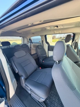 Dodge Caravan Газово - 4600 € / 8996.82 лв. - 30702751 6