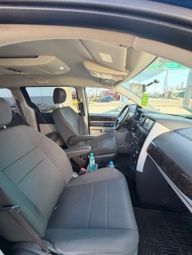 Dodge Caravan Газово - 4600 € / 8996.82 лв. - 30702751 5