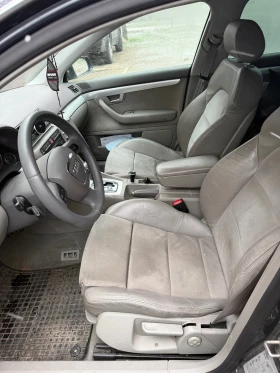 Audi A4 3.0 TDI Quattro S-Line - 4650 € / 9094.61 лв. - 86920705 8