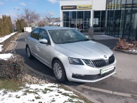 Skoda Octavia 1.6 TDI/ 5MT - 12780 € / 24995.51 лв. - 50310917 2