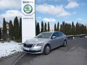 Skoda Octavia 1.6 TDI/ 5MT