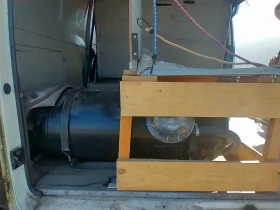 Ford Transit Custom Кемпер - 2500 € / 4889.57 лв. - 78732839 5