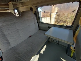 Ford Transit Custom Кемпер - 2500 € / 4889.57 лв. - 78732839 8