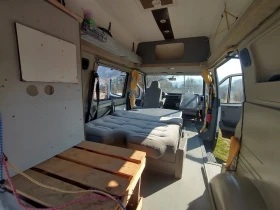 Ford Transit Custom Кемпер - 2500 € / 4889.57 лв. - 78732839 12