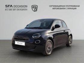 Fiat 500e Icon - Electric - Automatic 116hp // 2210R07 - изображение 1