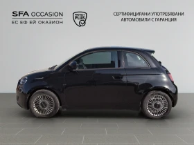 Fiat 500e Icon - Electric - Automatic 116hp // 2210R07 - 18917 € / 36998.44 лв. - 10895376 8