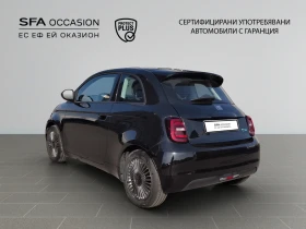 Fiat 500e Icon - Electric - Automatic 116hp // 2210R07 - 18917 € / 36998.44 лв. - 10895376 7