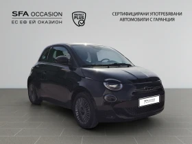 Fiat 500e Icon - Electric - Automatic 116hp // 2210R07 - 18917 € / 36998.44 лв. - 10895376 3